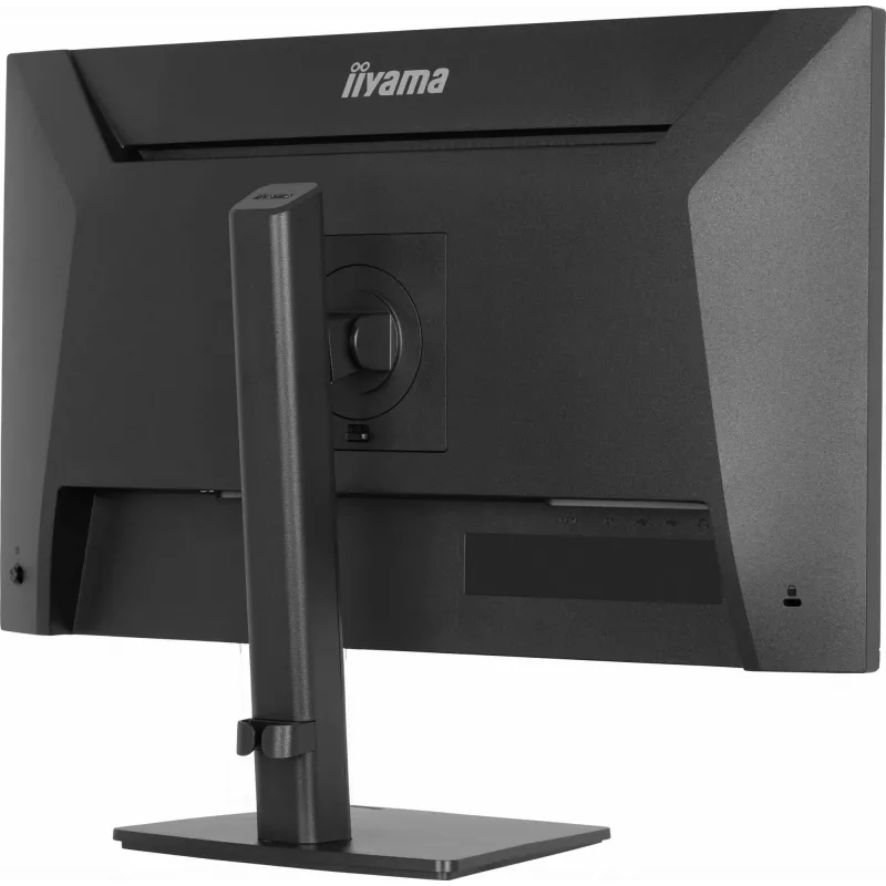Monitorius iiyama ProLite XB2793HSU-B1 68,6 cm (27 inch) Full HD LED juodas