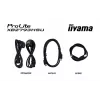Monitorius iiyama ProLite XB2793HSU-B1 68,6 cm (27 inch) Full HD LED juodas
