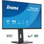 Monitorius iiyama ProLite XB2797QSU-B1 68,6 cm (27 colių) QHD LED juodas