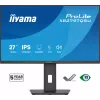 Monitorius iiyama ProLite XB2797QSU-B1 68,6 cm (27 colių) QHD LED juodas