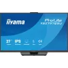 Monitorius iiyama ProLite XB2797QSU-B1 68,6 cm (27 colių) QHD LED juodas