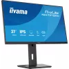 Monitorius iiyama ProLite XB2797QSU-B1 68,6 cm (27 colių) QHD LED juodas