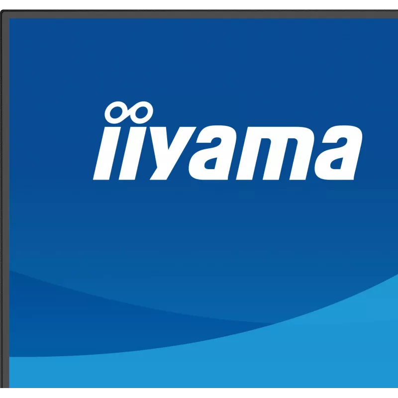 Monitorius iiyama ProLite XB2797QSU-B1 68,6 cm (27 colių) QHD LED juodas