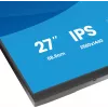 Monitorius iiyama ProLite XB2797QSU-B1 68,6 cm (27 colių) QHD LED juodas