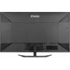 IIYAMA ProLite X4373UHSU-B2 43 colių LED 4K Ultra HD monitorius, 3840×2160, VA skydelis, 3 ms, 450 cd/m², USB 3.2 šakotuvas, garsiakalbiai, VESA, juodas