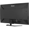 IIYAMA ProLite X4373UHSU-B2 43 colių LED 4K Ultra HD monitorius, 3840×2160, VA skydelis, 3 ms, 450 cd/m², USB 3.2 šakotuvas, garsiakalbiai, VESA, juodas