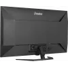 IIYAMA ProLite X4373UHSU-B2 43 colių LED 4K Ultra HD monitorius, 3840×2160, VA skydelis, 3 ms, 450 cd/m², USB 3.2 šakotuvas, garsiakalbiai, VESA, juodas