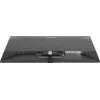 IIYAMA ProLite X4373UHSU-B2 43 colių LED 4K Ultra HD monitorius, 3840×2160, VA skydelis, 3 ms, 450 cd/m², USB 3.2 šakotuvas, garsiakalbiai, VESA, juodas