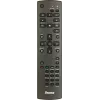 IIYAMA ProLite X4373UHSU-B2 43 colių LED 4K Ultra HD monitorius, 3840×2160, VA skydelis, 3 ms, 450 cd/m², USB 3.2 šakotuvas, garsiakalbiai, VESA, juodas