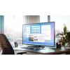 IIYAMA ProLite X4373UHSU-B2 43 colių LED 4K Ultra HD monitorius, 3840×2160, VA skydelis, 3 ms, 450 cd/m², USB 3.2 šakotuvas, garsiakalbiai, VESA, juodas
