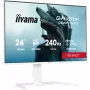 Monitorius IIYAMA G-Master GB2471HSU-W1 23,8 colio (60,5 cm) Full HD HDMI/DP/USB Baltas