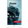 Monitorius IIYAMA G-Master GB2471HSU-W1 23,8 colio (60,5 cm) Full HD HDMI/DP/USB Baltas