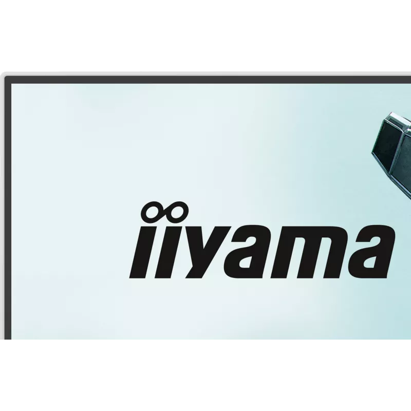 Monitorius IIYAMA G-Master GB2471HSU-W1 23,8 colio (60,5 cm) Full HD HDMI/DP/USB Baltas