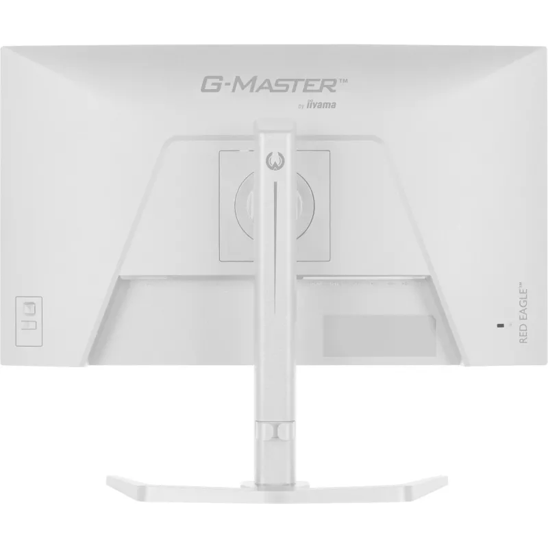 Monitorius IIYAMA G-Master GB2471HSU-W1 23,8 colio (60,5 cm) Full HD HDMI/DP/USB Baltas
