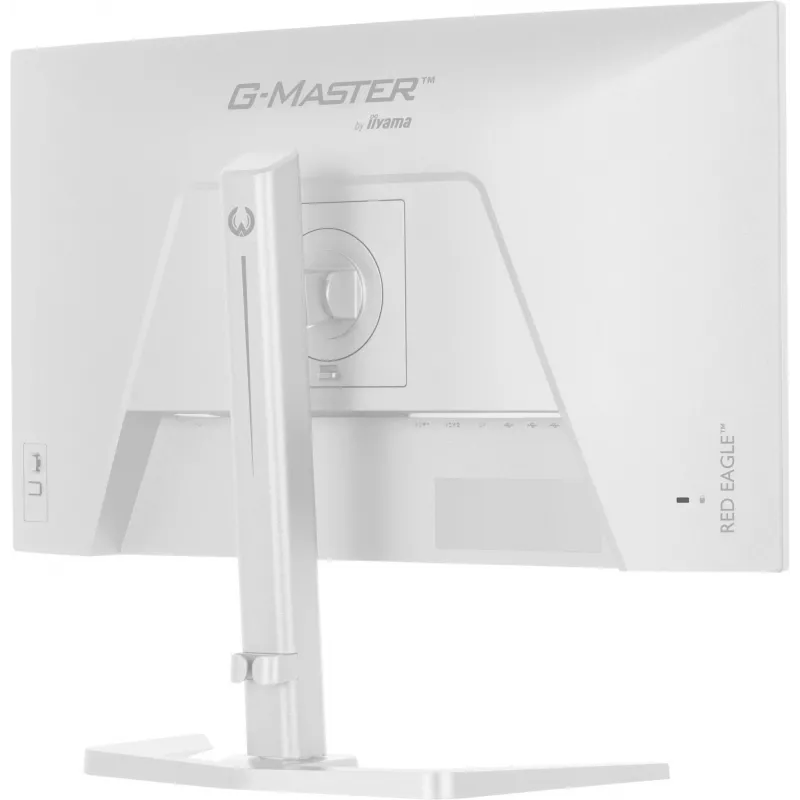 Monitorius IIYAMA G-Master GB2471HSU-W1 23,8 colio (60,5 cm) Full HD HDMI/DP/USB Baltas