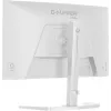 Monitorius IIYAMA G-Master GB2471HSU-W1 23,8 colio (60,5 cm) Full HD HDMI/DP/USB Baltas
