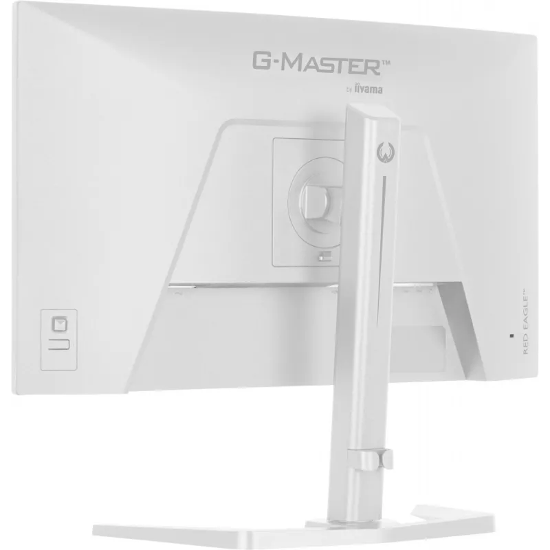 Monitorius IIYAMA G-Master GB2471HSU-W1 23,8 colio (60,5 cm) Full HD HDMI/DP/USB Baltas