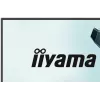 Žaidimų monitorius IIYAMA GB2771HSU-W1 27 colių (68,6 cm) Full HD – HDMI, DisplayPort, USB – Baltas
