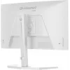 Žaidimų monitorius IIYAMA GB2771HSU-W1 27 colių (68,6 cm) Full HD – HDMI, DisplayPort, USB – Baltas