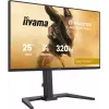 Žaidimų monitorius IIYAMA G-Master GB2591HSU-B1 24,5 colio (68,6 cm) Full HD — HDMI/DisplayPort/USB, juodas