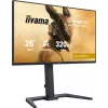 Žaidimų monitorius IIYAMA G-Master GB2591HSU-B1 24,5 colio (68,6 cm) Full HD — HDMI/DisplayPort/USB, juodas
