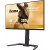 Žaidimų monitorius IIYAMA G-Master GB2591HSU-B1 24,5 colio (68,6 cm) Full HD — HDMI/DisplayPort/USB, juodas
