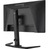 Žaidimų monitorius IIYAMA G-Master GB2591HSU-B1 24,5 colio (68,6 cm) Full HD — HDMI/DisplayPort/USB, juodas