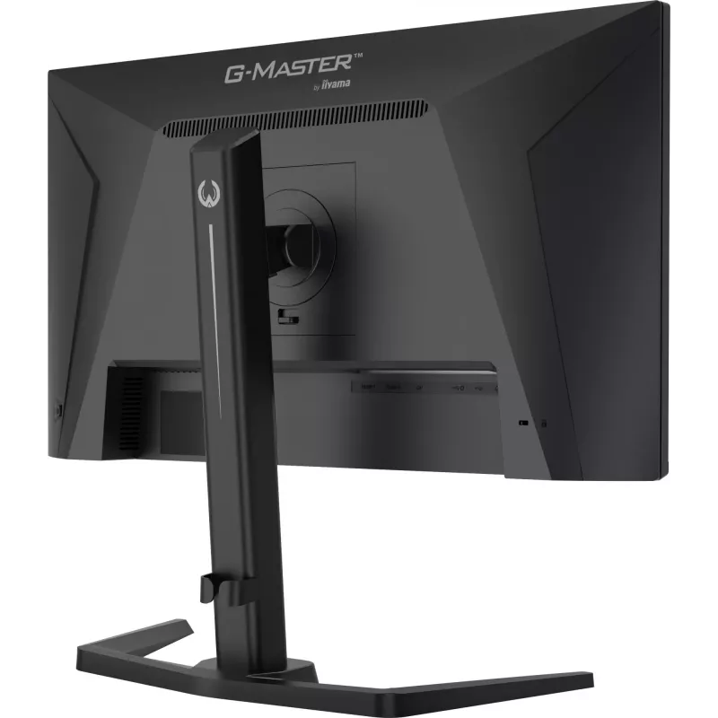 Žaidimų monitorius IIYAMA G-Master GB2591HSU-B1 24,5 colio (68,6 cm) Full HD — HDMI/DisplayPort/USB, juodas