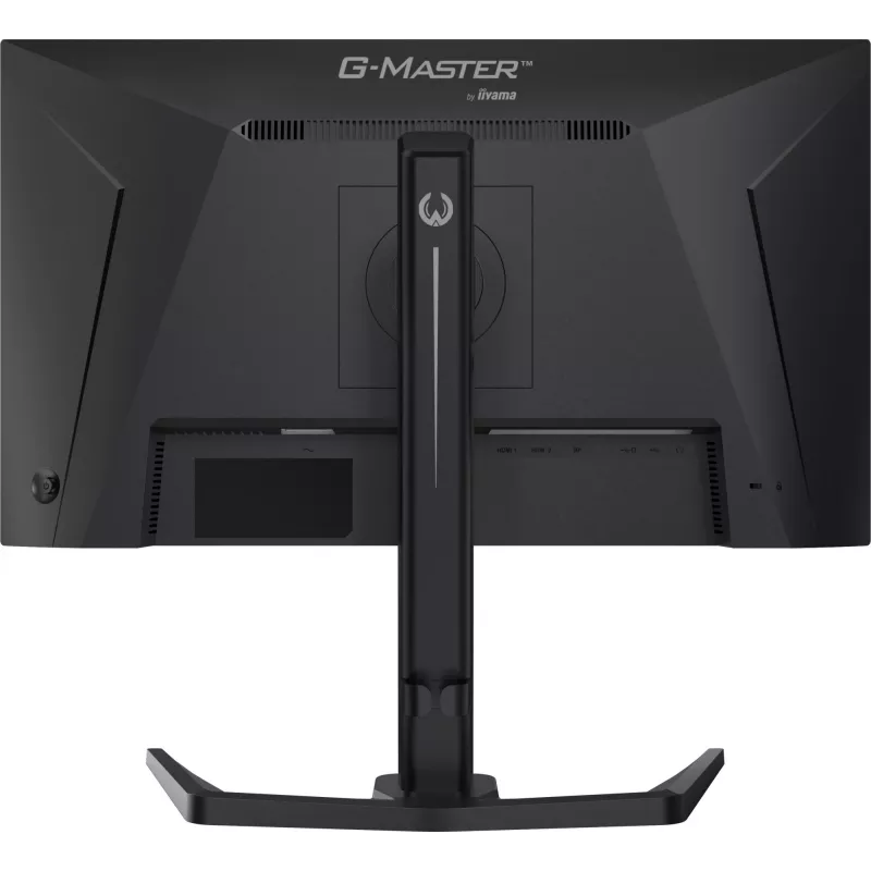 Žaidimų monitorius IIYAMA G-Master GB2591HSU-B1 24,5 colio (68,6 cm) Full HD — HDMI/DisplayPort/USB, juodas