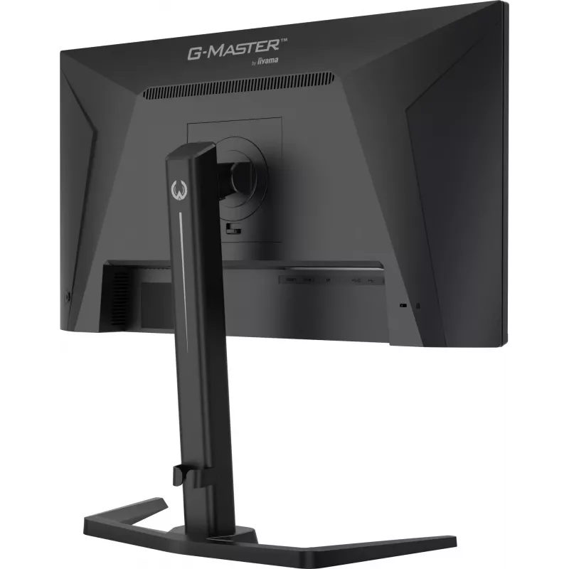 Žaidimų monitorius IIYAMA G-Master GB2591HSU-B1 24,5 colio (68,6 cm) Full HD — HDMI/DisplayPort/USB, juodas