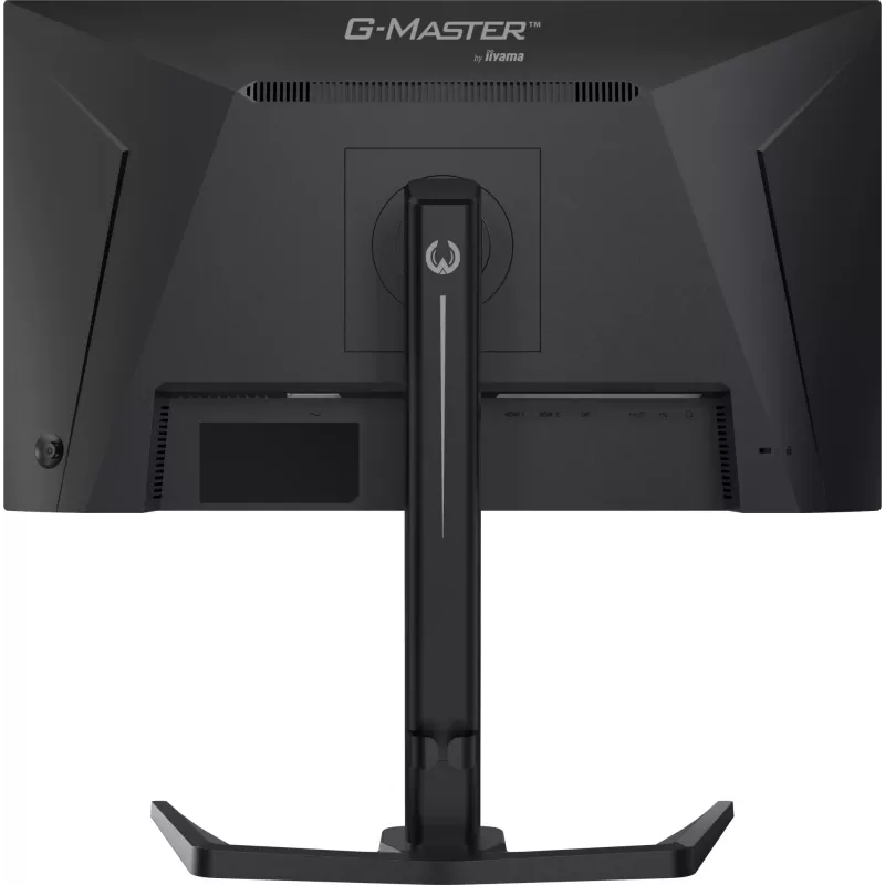 Žaidimų monitorius IIYAMA G-Master GB2591HSU-B1 24,5 colio (68,6 cm) Full HD — HDMI/DisplayPort/USB, juodas