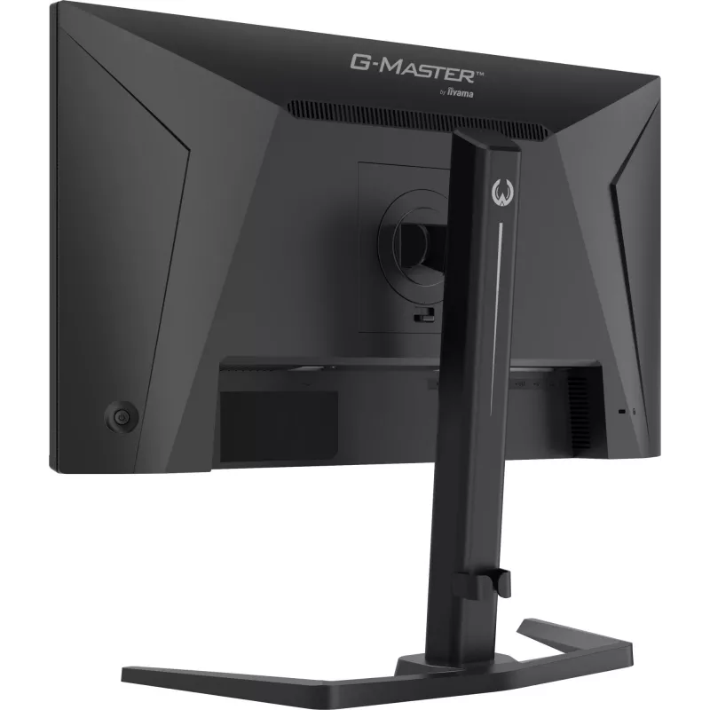 Žaidimų monitorius IIYAMA G-Master GB2591HSU-B1 24,5 colio (68,6 cm) Full HD — HDMI/DisplayPort/USB, juodas