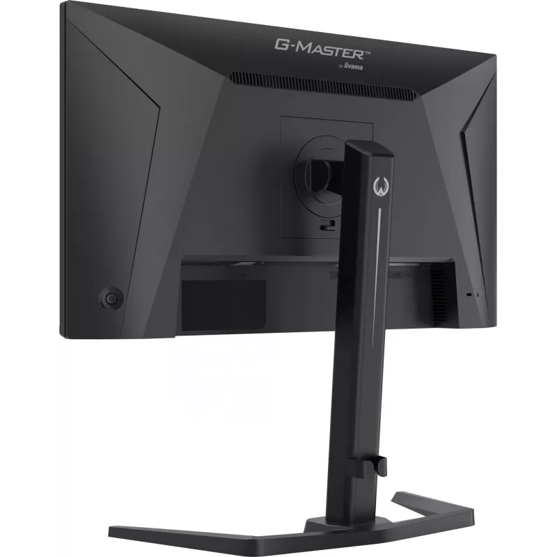 Žaidimų monitorius IIYAMA G-Master GB2591HSU-B1 24,5 colio (68,6 cm) Full HD — HDMI/DisplayPort/USB, juodas