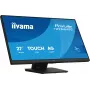 Monitorius IIYAMA ProLite T2754MSC-B2AG 27 colių (68,6 cm) Full HD LED HDMI/VGA/USB, juodas
