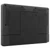 Monitorius iiyama ProLite TW1025LASC-B3PNR 10,1 colio (25,6 cm) WXGA IPS LED liečiamasis ekranas, 1280x800, 16:10, USB šakotuvas, garsiakalbiai, VESA, juodas