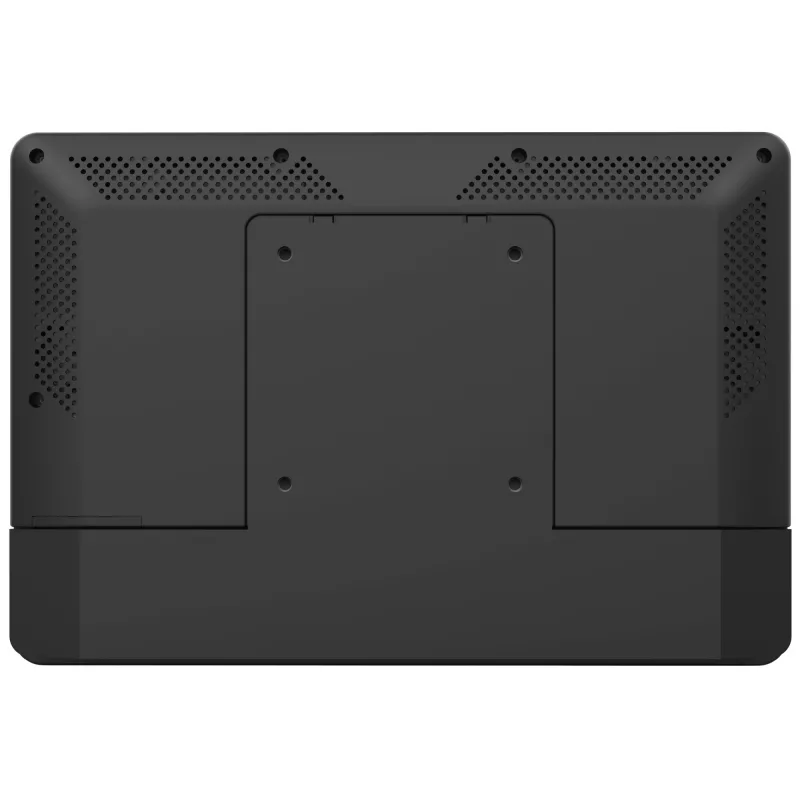 Monitorius iiyama ProLite TW1025LASC-B3PNR 10,1 colio (25,6 cm) WXGA IPS LED liečiamasis ekranas, 1280x800, 16:10, USB šakotuvas, garsiakalbiai, VESA, juodas