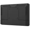 Monitorius iiyama ProLite TW1025LASC-B3PNR 10,1 colio (25,6 cm) WXGA IPS LED liečiamasis ekranas, 1280x800, 16:10, USB šakotuvas, garsiakalbiai, VESA, juodas