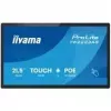 Monitorius IIYAMA TW2223AS-B3P 21,5 colio (55,0 cm) M-Touch USB-C Android 16:9