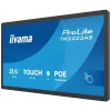 Monitorius IIYAMA TW2223AS-B3P 21,5 colio (55,0 cm) M-Touch USB-C Android 16:9