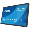Monitorius IIYAMA TW2223AS-B3P 21,5 colio (55,0 cm) M-Touch USB-C Android 16:9