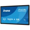 Monitorius IIYAMA TW2223AS-B3P 21,5 colio (55,0 cm) M-Touch USB-C Android 16:9