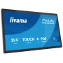 Monitorius IIYAMA TW2223AS-B3P 21,5 colio (55,0 cm) M-Touch USB-C Android 16:9