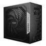 be quiet! POWER ZONE 2 1200 W maitinimo blokas 20+4 pin ATX ATX juodas