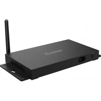 IIYAMA IISIGNAGE PLAYER 32GB 3840x2160 skaitmeninės reklamos grotuvas