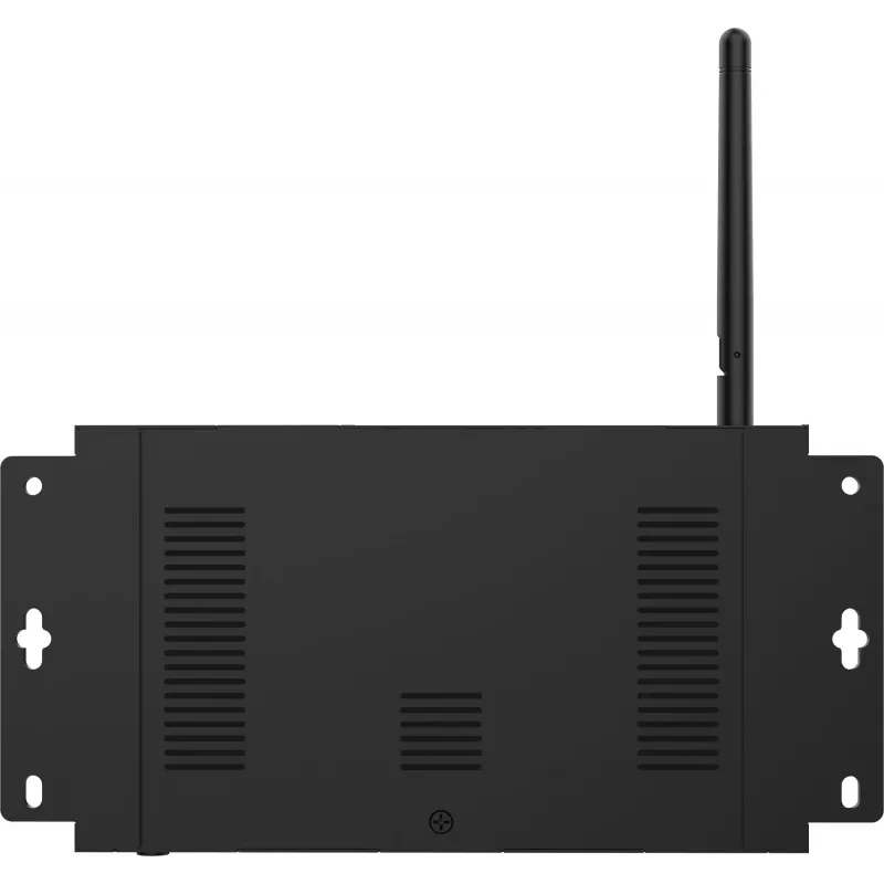 IIYAMA IISIGNAGE PLAYER 32GB 3840x2160 skaitmeninės reklamos grotuvas