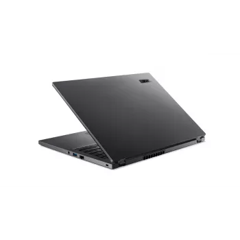 Nešiojamas kompiuteris Acer TravelMate P2 TMP216-51 Intel Core Ultra 5 115U, 16 colių WUXGA, 32 GB DDR5, 512 GB SSD, Windows 11 Pro, pilka