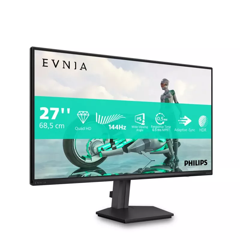 Philips 27M2N3500NF/00 monitorius 27 colių IPS 144Hz