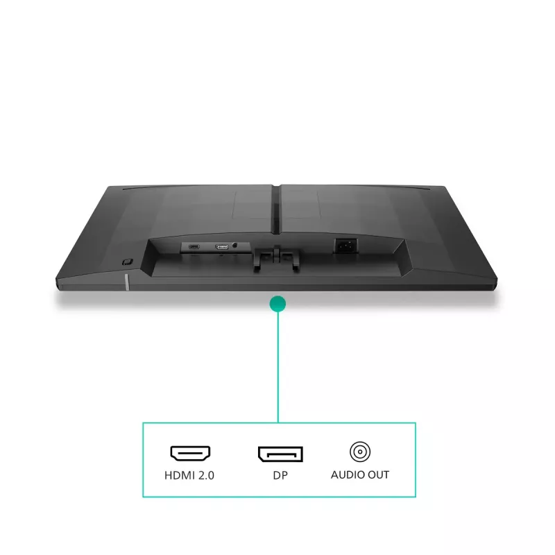 Philips 27M2N3500NF/00 monitorius 27 colių IPS 144Hz