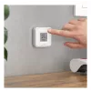 Belaidis išmanusis valdiklis FRITZ Smart Control 440 — Baltas, 69×69×18 mm