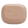 JBL Sense Lite belaidės ausinės su kabliuku, skambučiams ir muzikai, smėlio spalvos